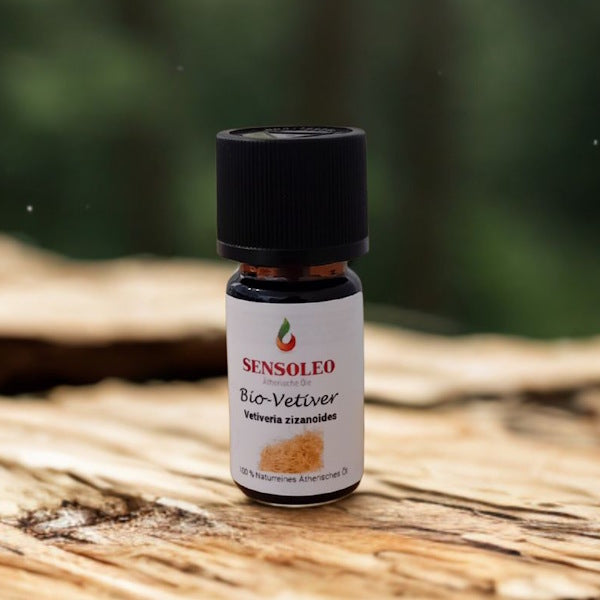 Vetiver Öl Bio 5ml_1