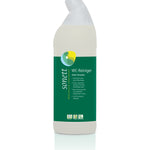 WC-Reiniger Zeder-Citronella 750ml