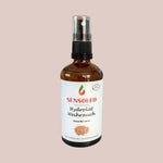 Weihrauch Hydrolat 100ml