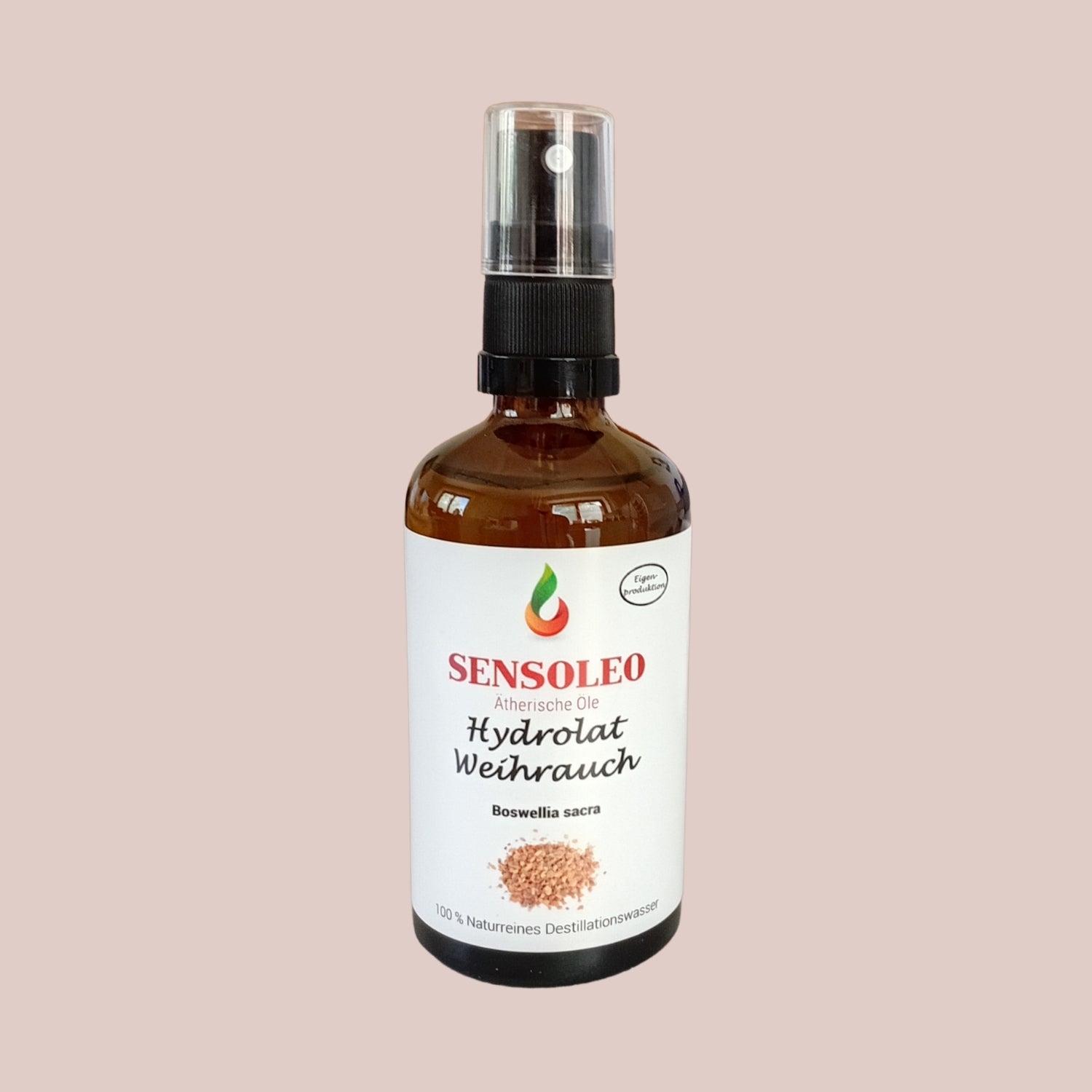 Weihrauch Hydrolat 100ml