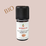 Weihrauch arabisch Öl Bio 5ml