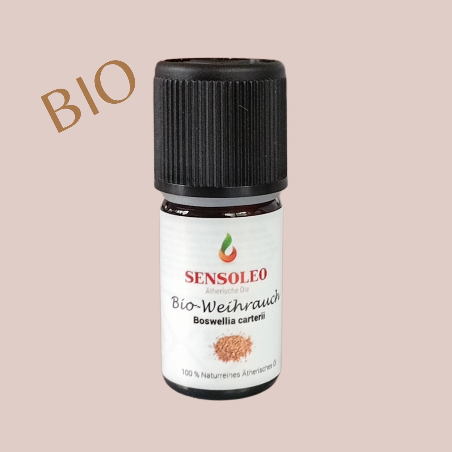 Weihrauch arabisch Öl Bio 5ml