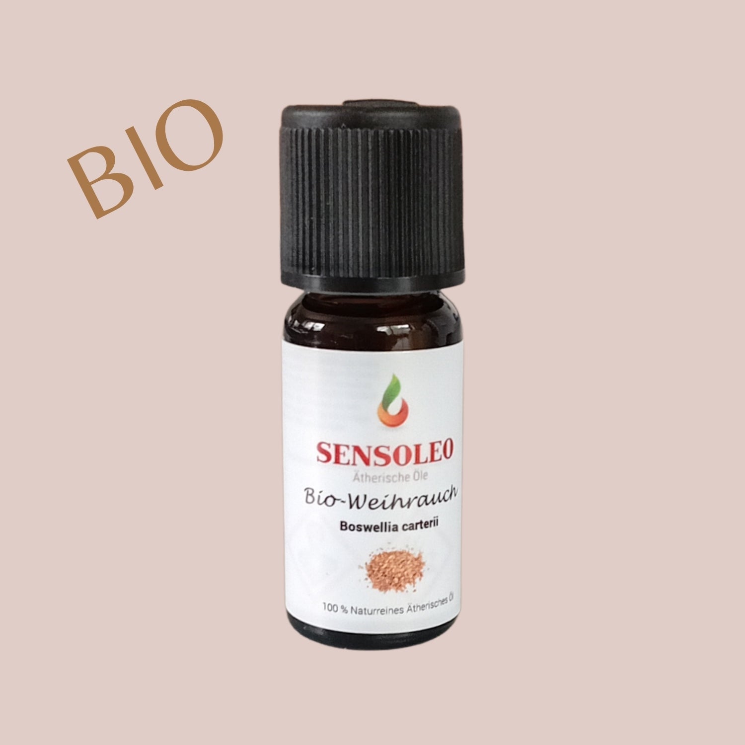 Weihrauch arabisch Öl Bio 5ml_1