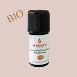 Weihrauch indisch Öl Bio 5ml