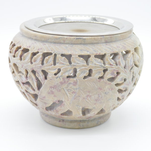 Weihrauchbrenner MAXI LARIMAR