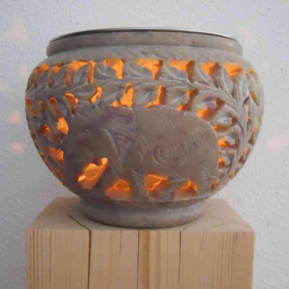 Weihrauchbrenner MAXI LARIMAR_1