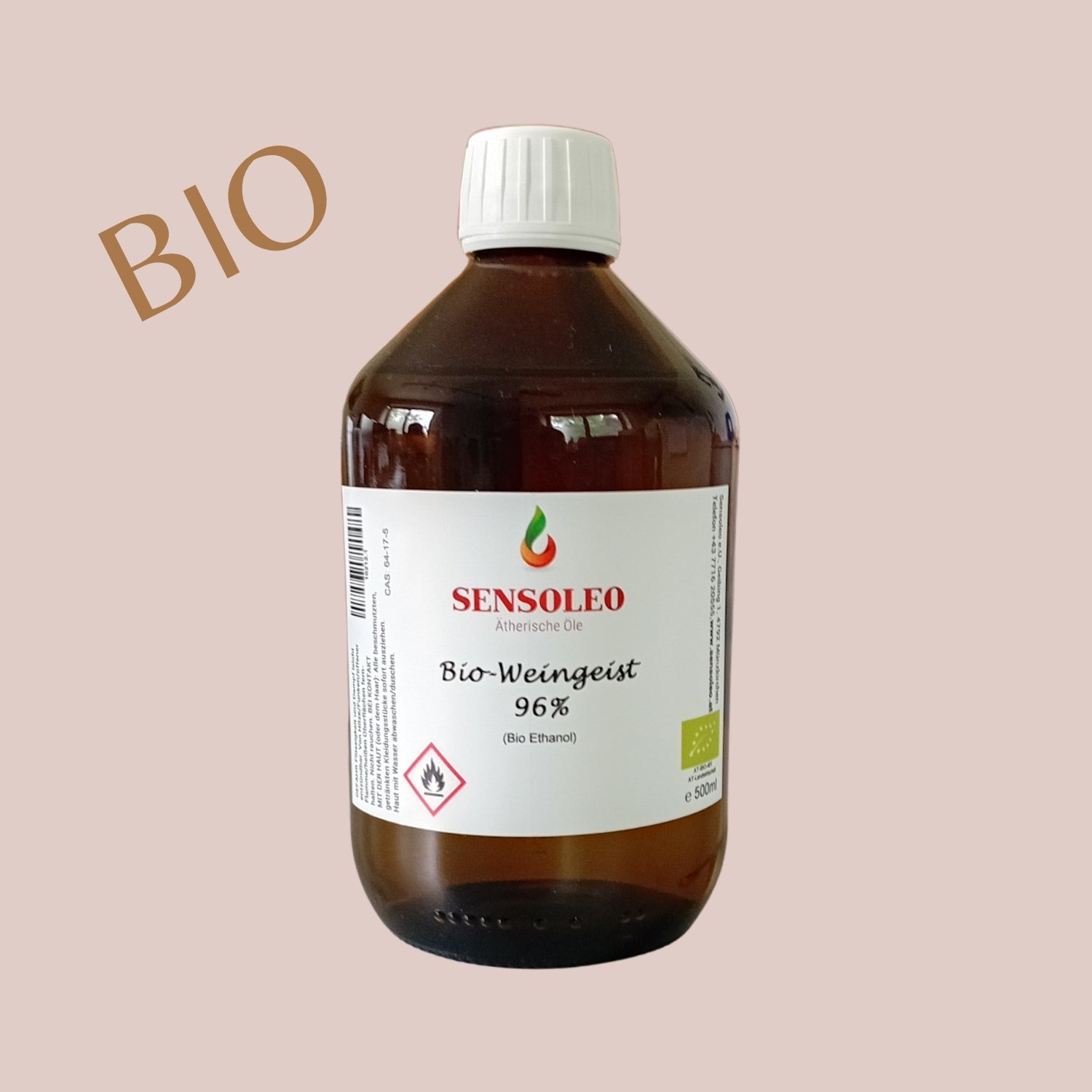 Weingeist Bio 96% 100ml_1