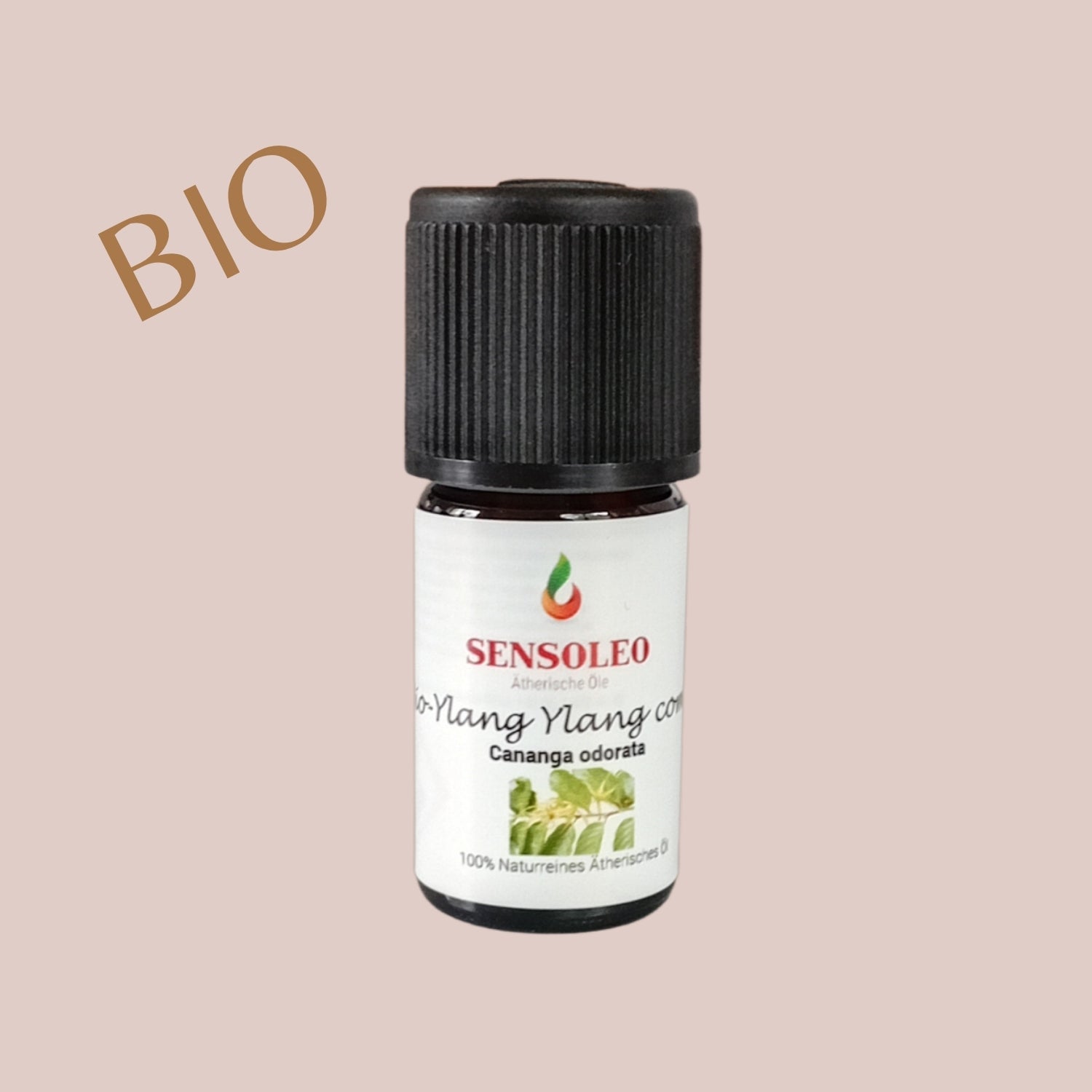 Ylang Ylang complete Bio 5ml