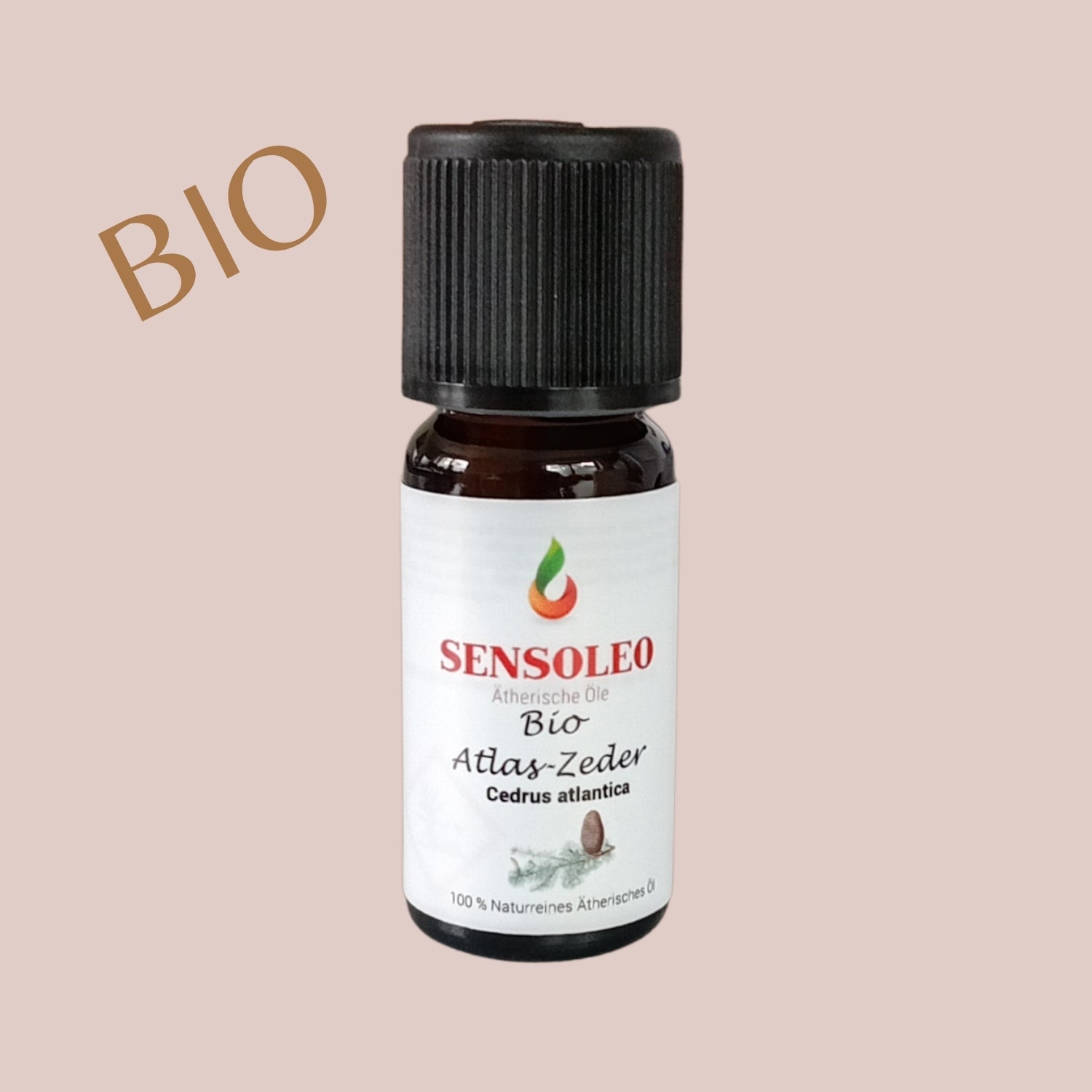 Zeder (Atlas) Öl Bio 10ml