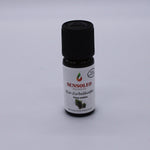 Zirbelkiefer Öl Bio 10ml Eigenproduktion