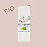 Zitronenmelisse Öl Bio 1ml