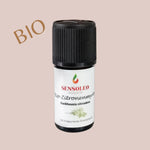 Zitronenmyrte Öl Bio 5ml