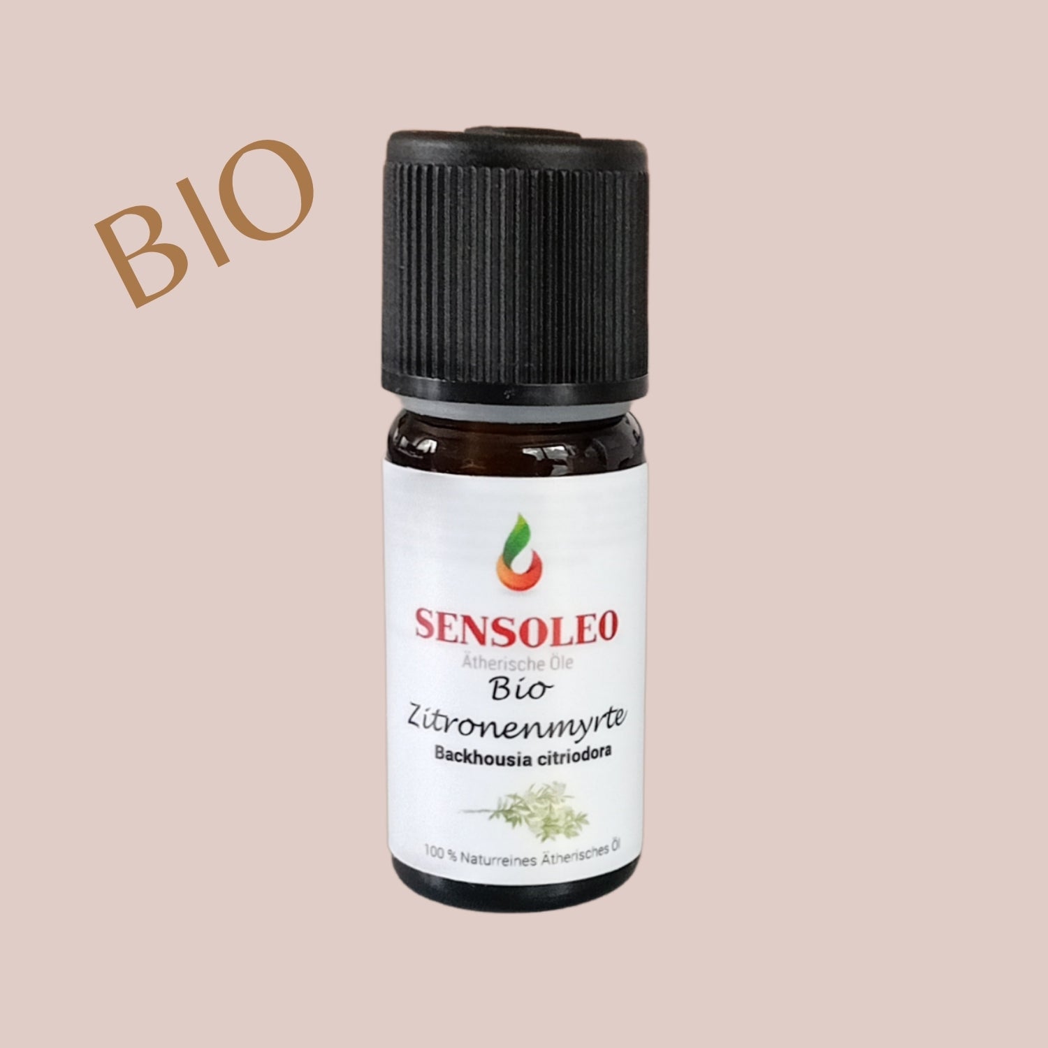 Zitronenmyrte Öl Bio 5ml_1