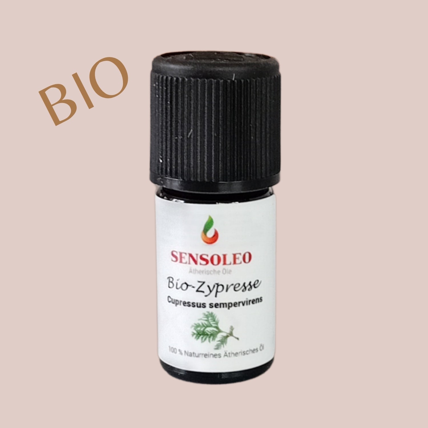Zypresse Öl Bio 5ml