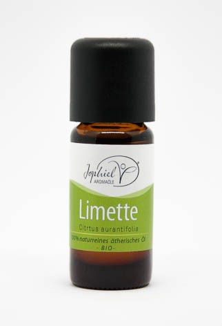 Limette Öl Bio 10ml