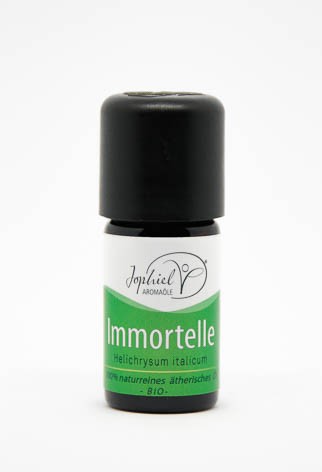 Immortelle Öl Bio 1ml